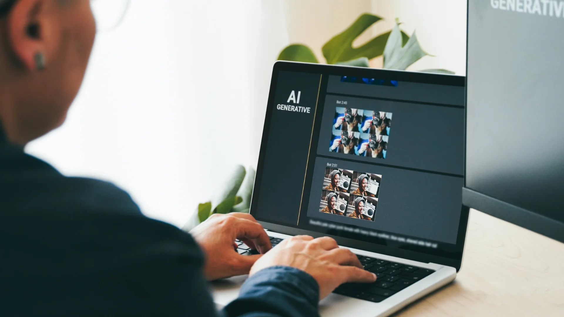 Generative AI Solutions