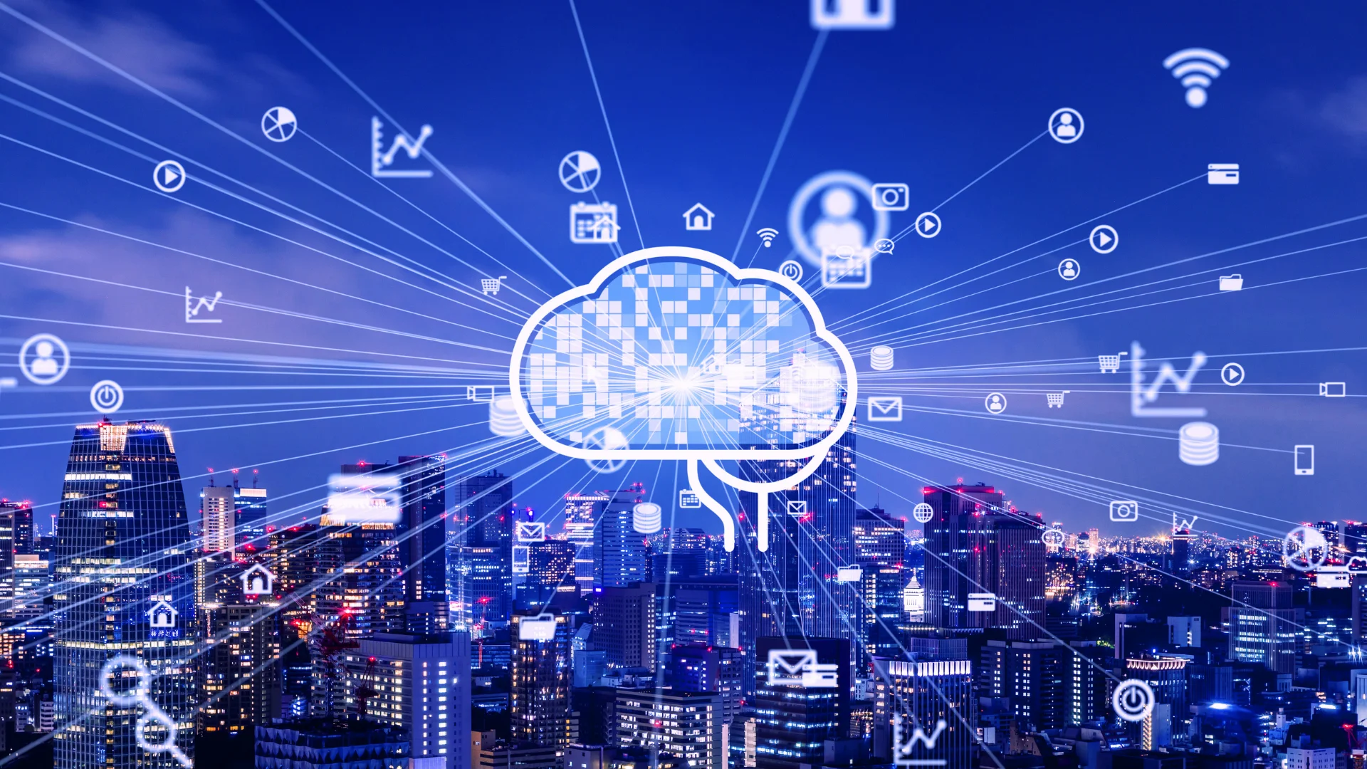 Generative AI Services