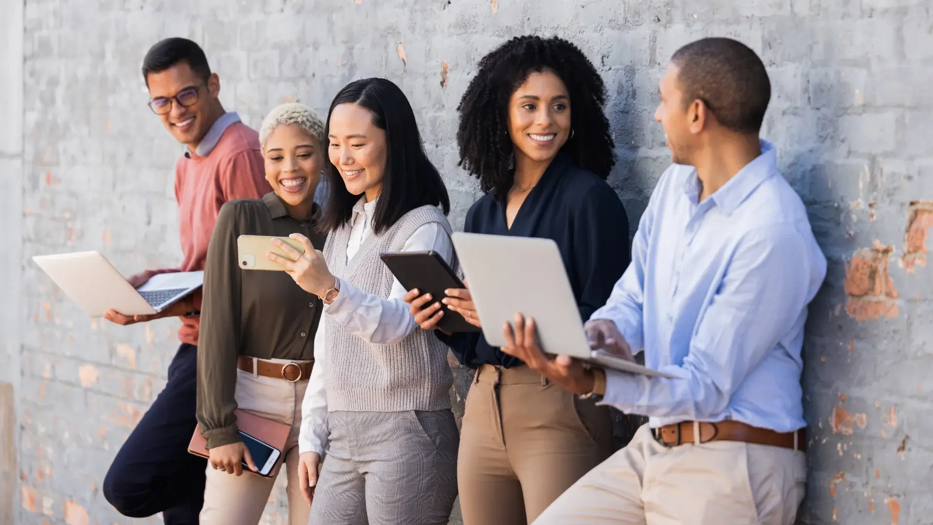 Case Study - Recruiting Staffing Firm