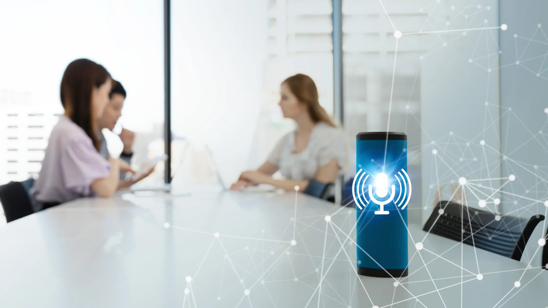 Speech AI Solutions