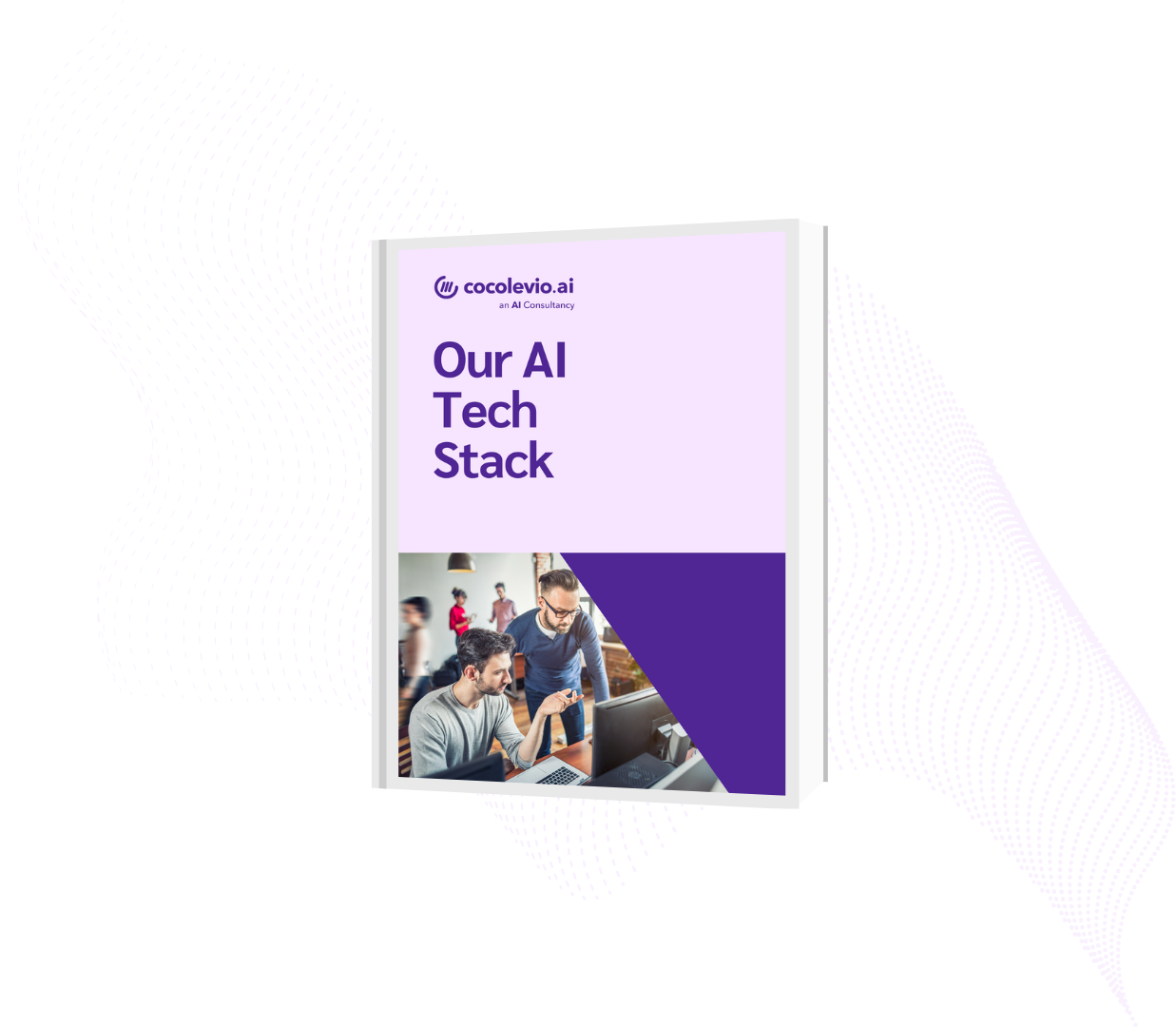 AI Tech Stack Preview Cover